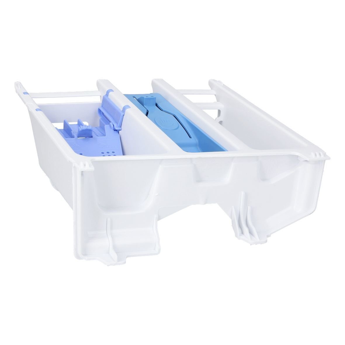 easyPART Schublade wie Beko 2421800100 Waschmittelschublade beko, Waschmaschine