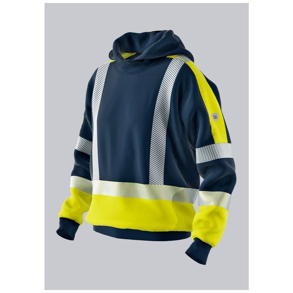 bp Hoodie Multinorm-Hoodie Apc1
