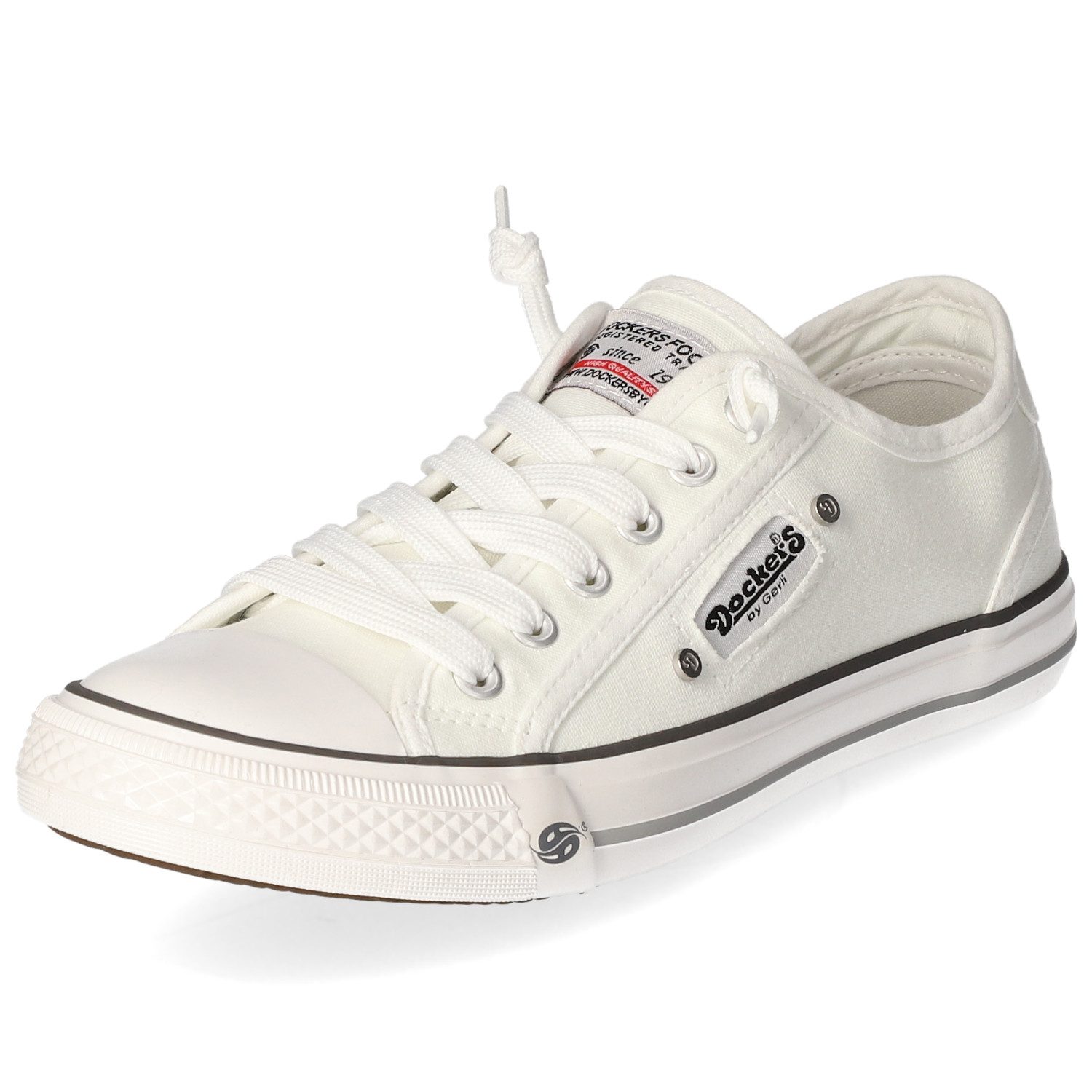 Dockers by Gerli Schnürschuhe Sneaker günstig online kaufen