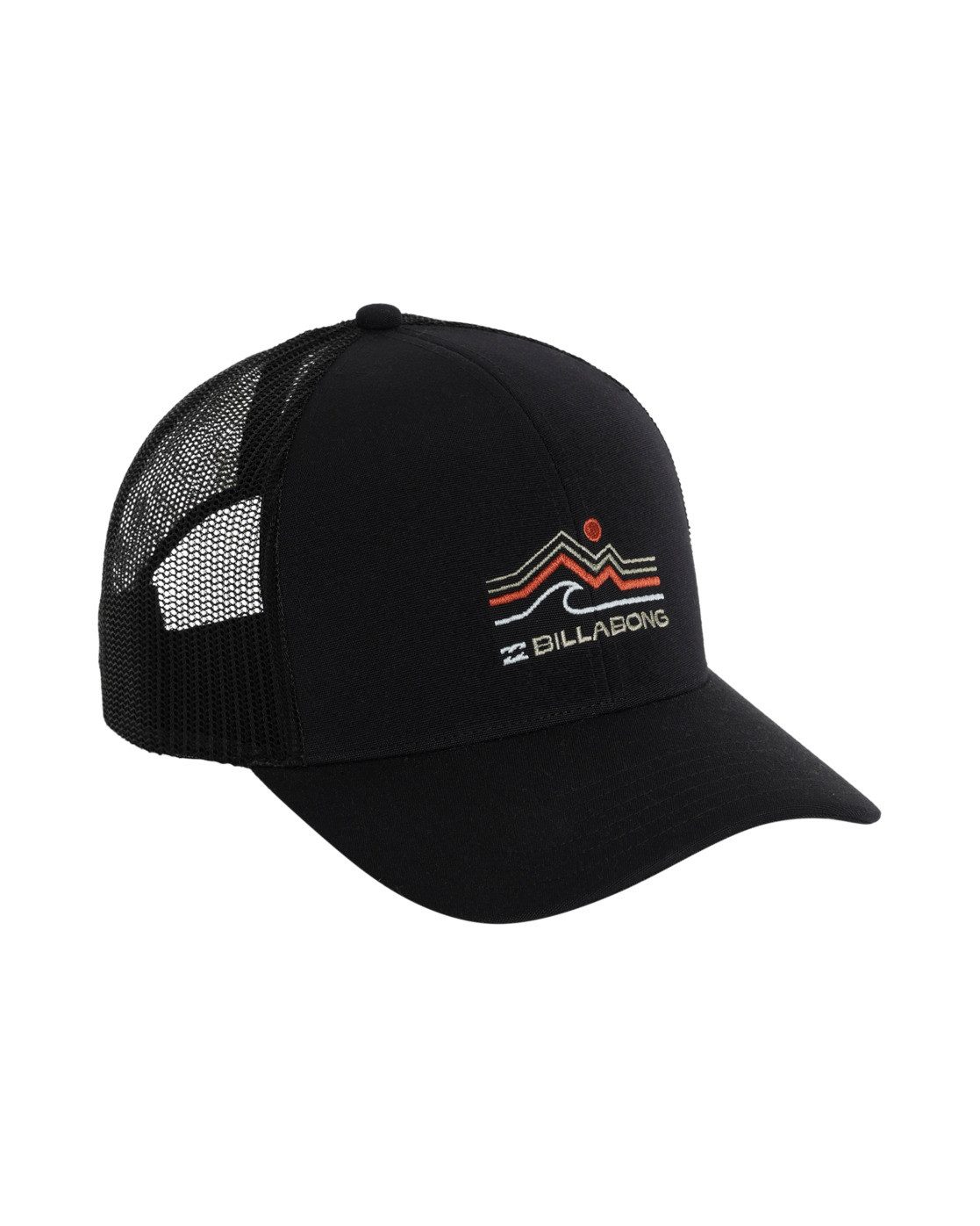 Billabong Trucker Cap Adventure Division Range