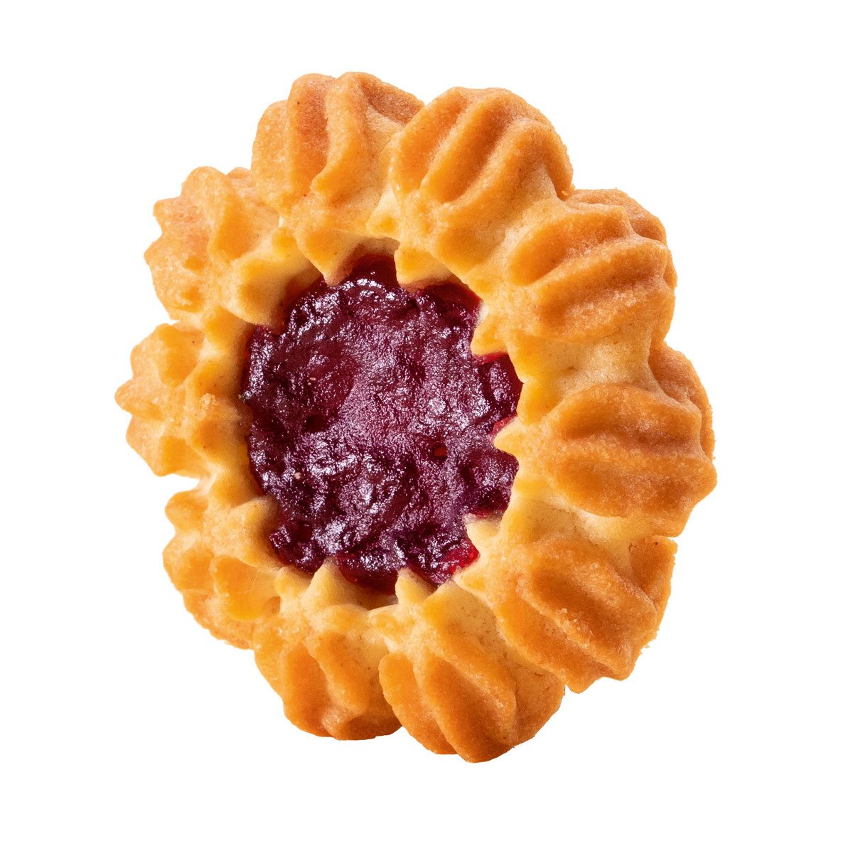 Schulte Kekse, Schulte Johannisbeertörtchen 2500g