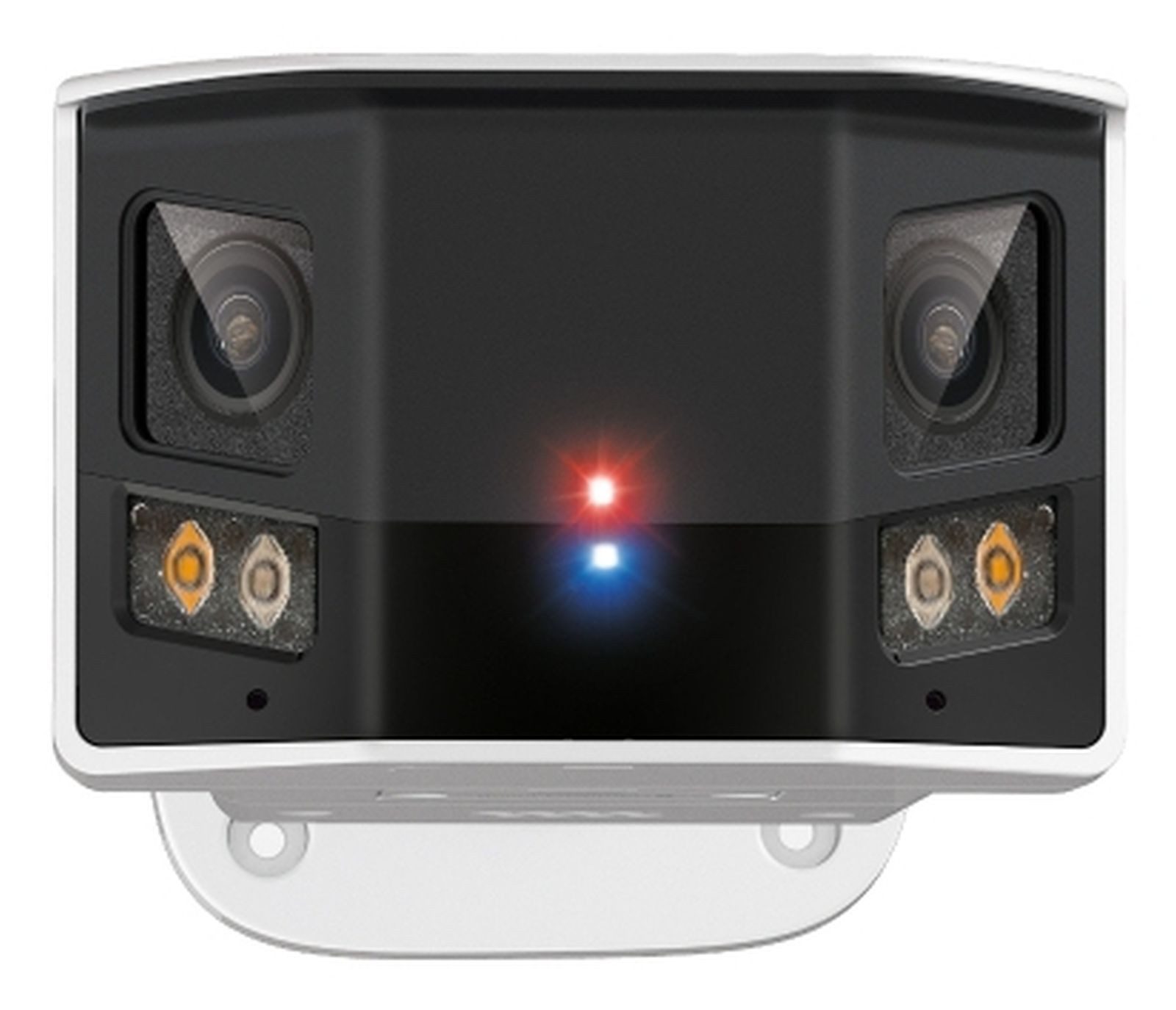 tp-link Überwachungskamera InSight S385DPS, IP-Sicherheitskamera, Draußen, Kabelgebunden, 76 m...
