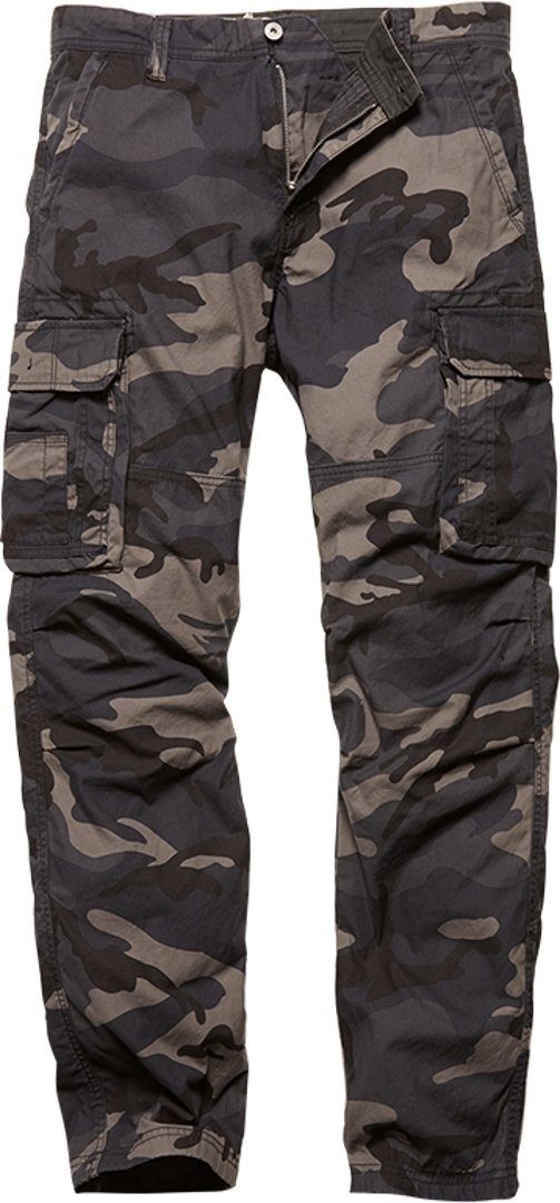 Vintage Industries Bikerjeans Reef Hose