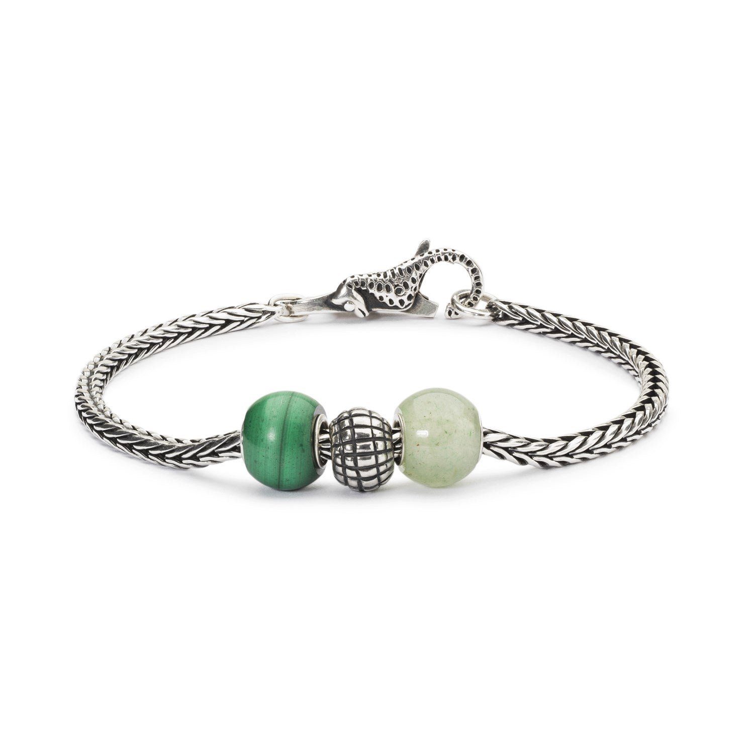 Trollbeads Bead Seepferdchen Verschluss, TAGLO-00012