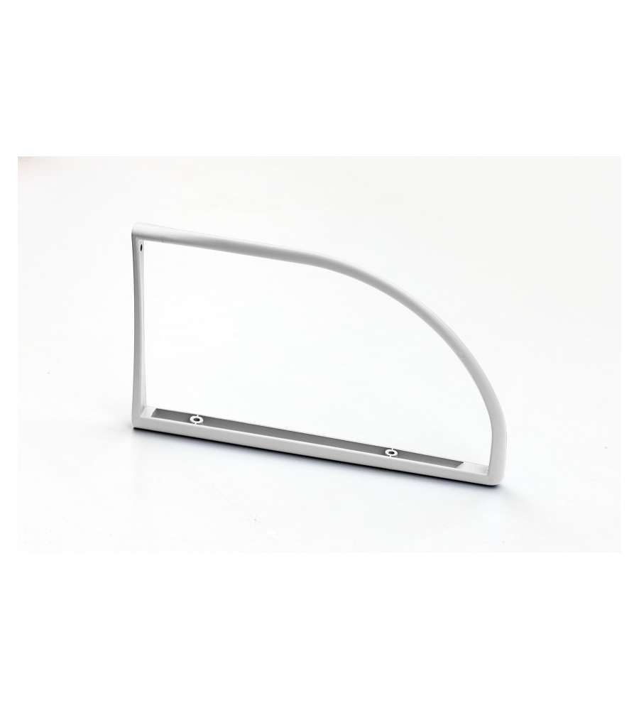 FORMAT Raumteilerregal Regalhalterungen 2er-Set BIBLO280