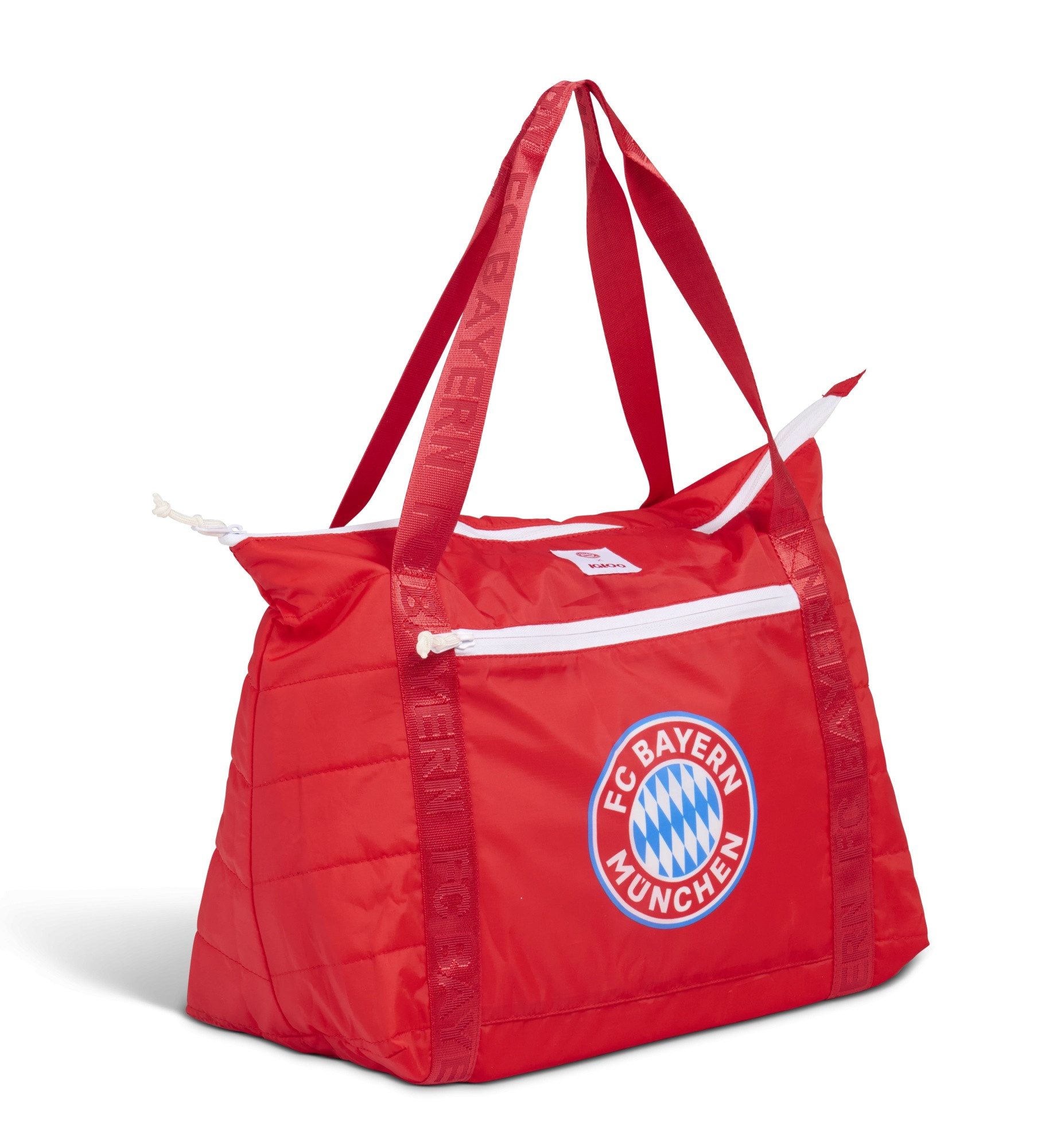 Igloo Kühltasche packbare Kühltasche, FC Bayern München Edition