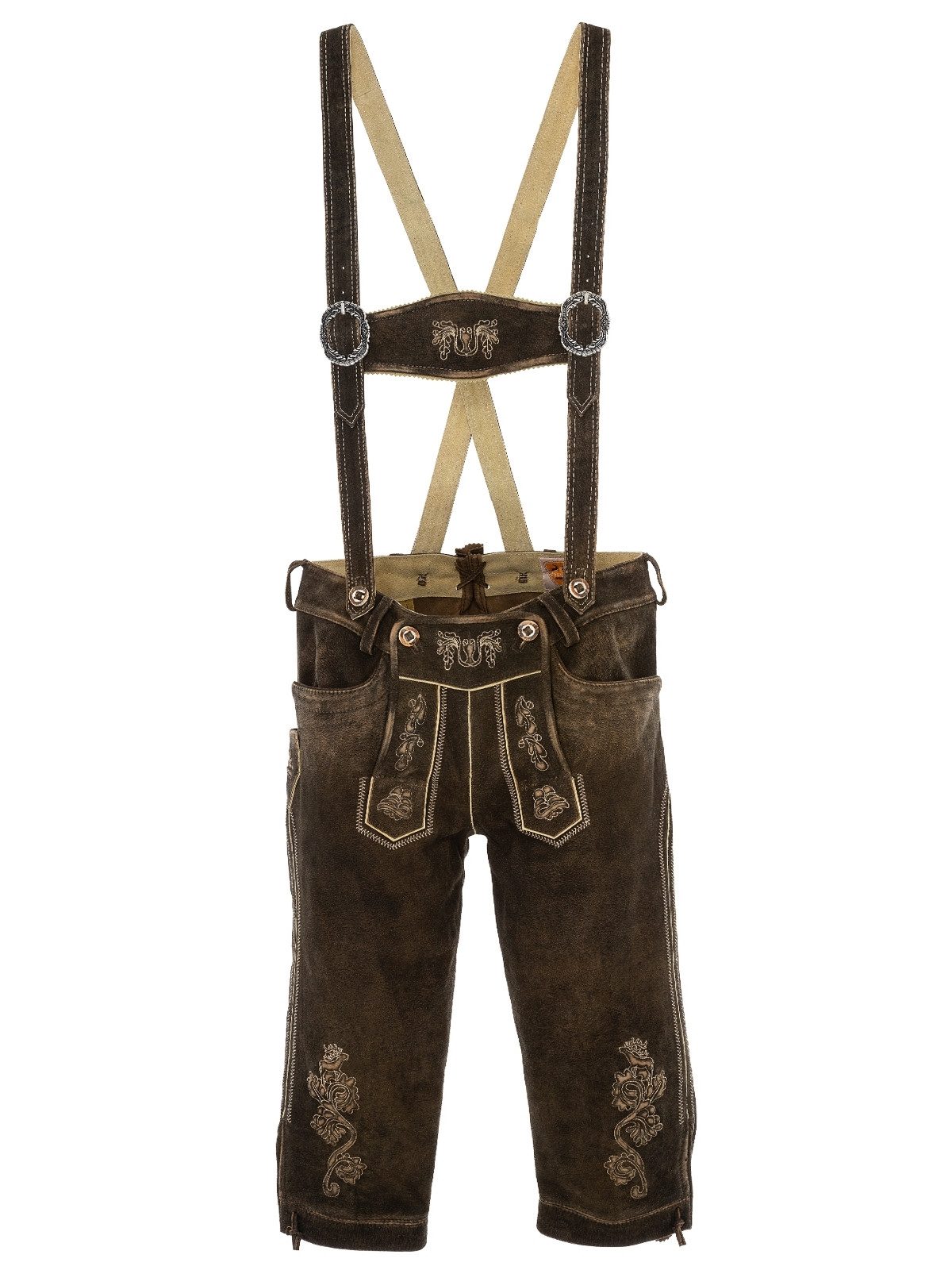 Maddox Trachtenlederhose HOCHBERG-HT