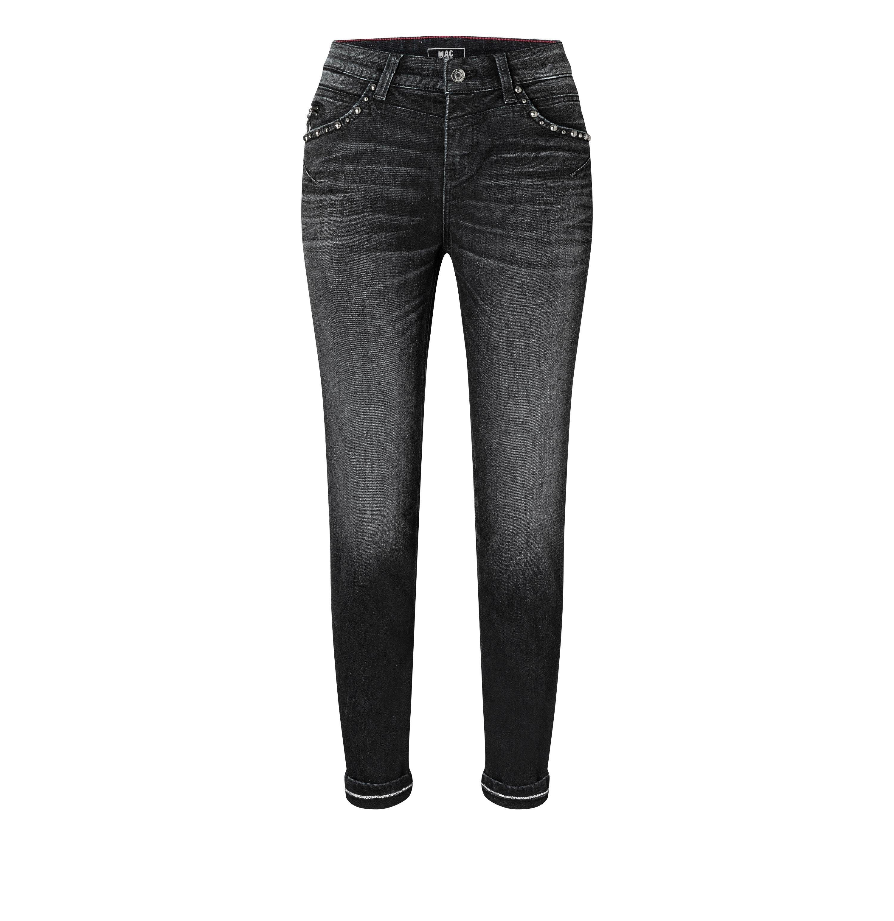 Stretch-Jeans MAC RICH SLIM dark night wash 5749-91-0389 D976