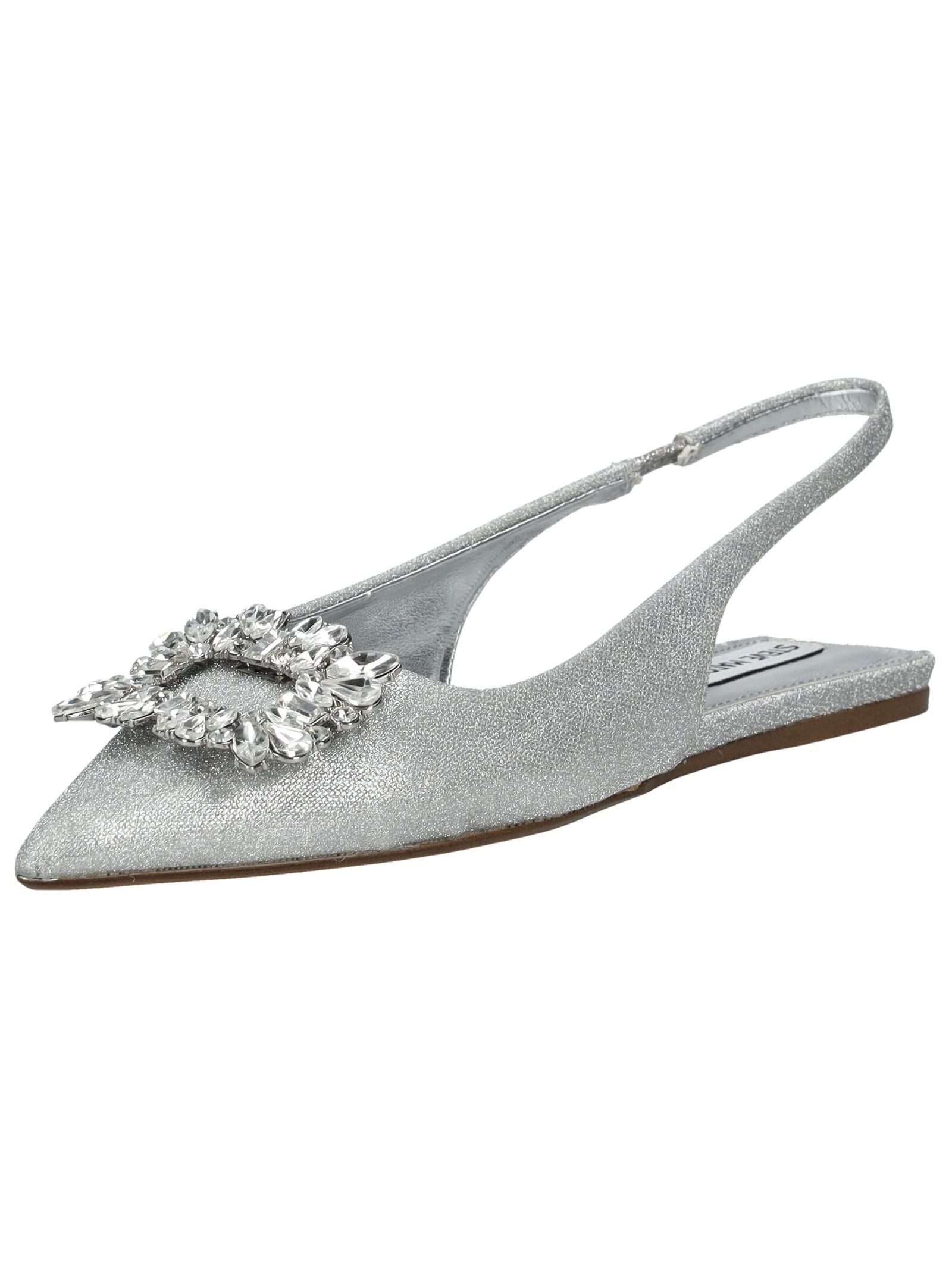 STEVE MADDEN Ballerinas Lederimitat Ballerina günstig online kaufen