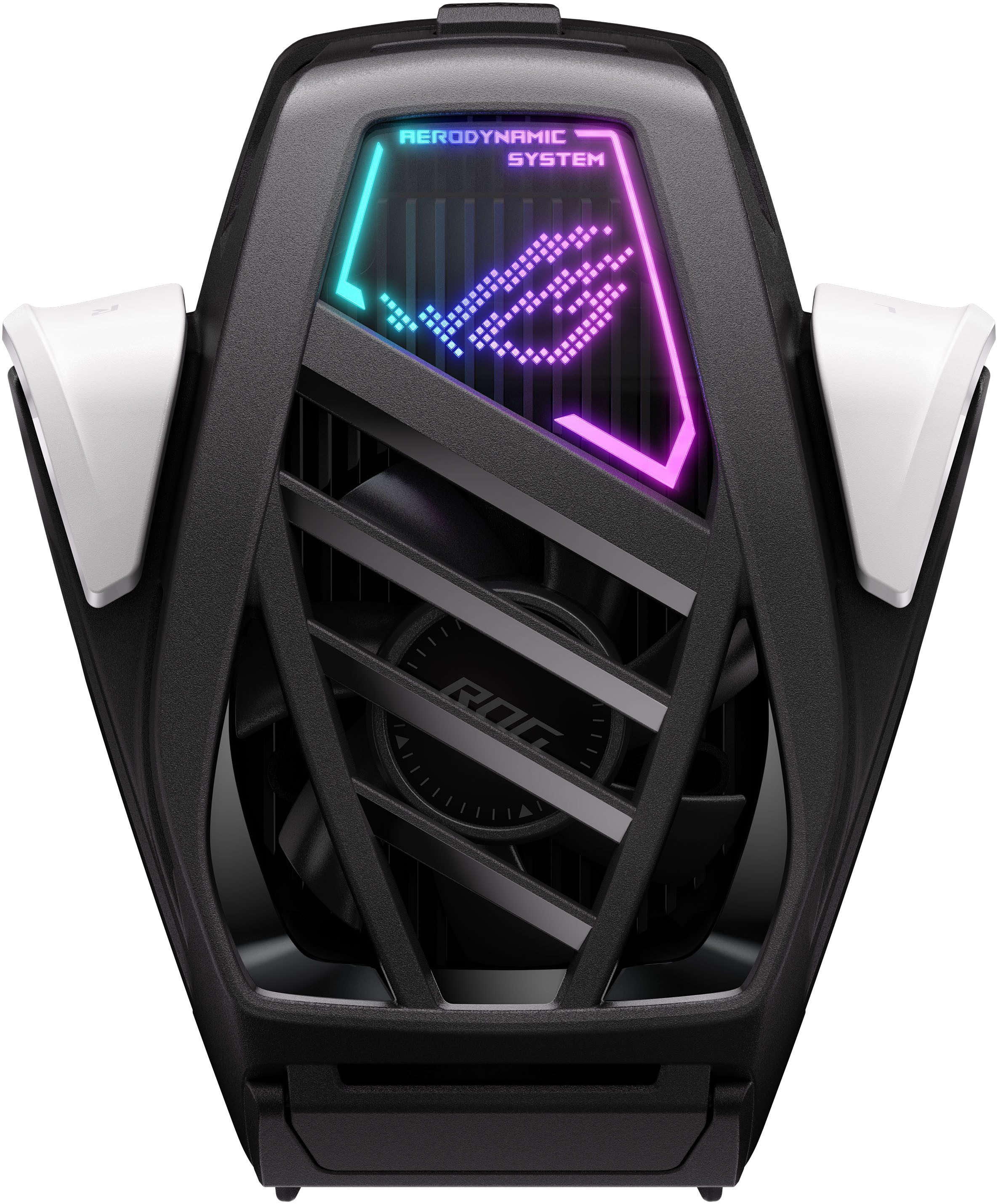 Asus Mini USB-Ventilator AeroActive Cooler X günstig online kaufen