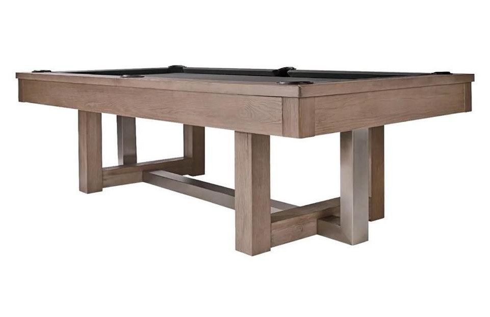 Billardtisch Billard-Tisch 7ft Turniertisch Spieltisch Spielfläche