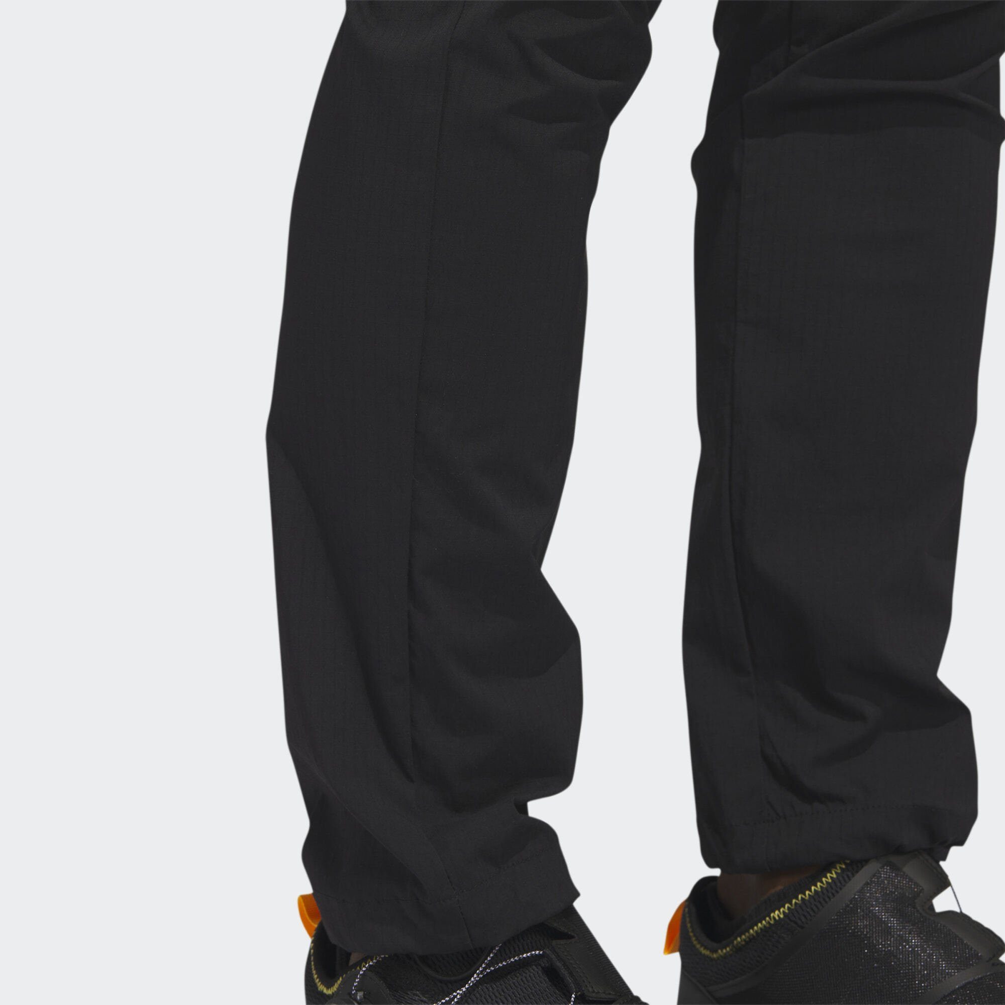Black Golfhose GOLFHOSE adidas Performance
