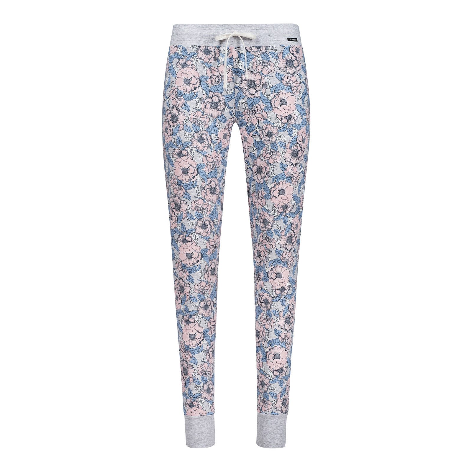 Skiny Pyjamahose Night In Mix & günstig online kaufen