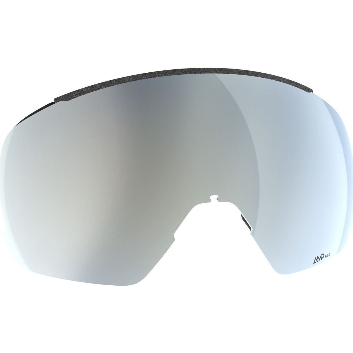 Scott Skibrille Lens Sphere OTG, Optimierte Sicht beim Skifahren mit UV-Schutz und