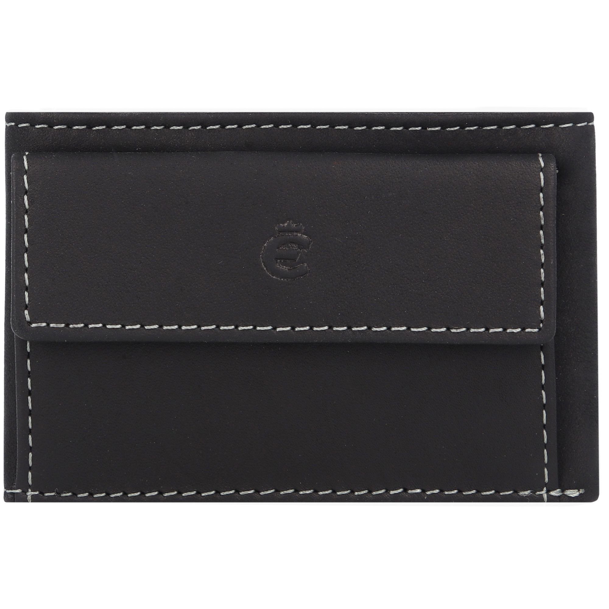 Esquire Geldbörse Dallas, Leder
