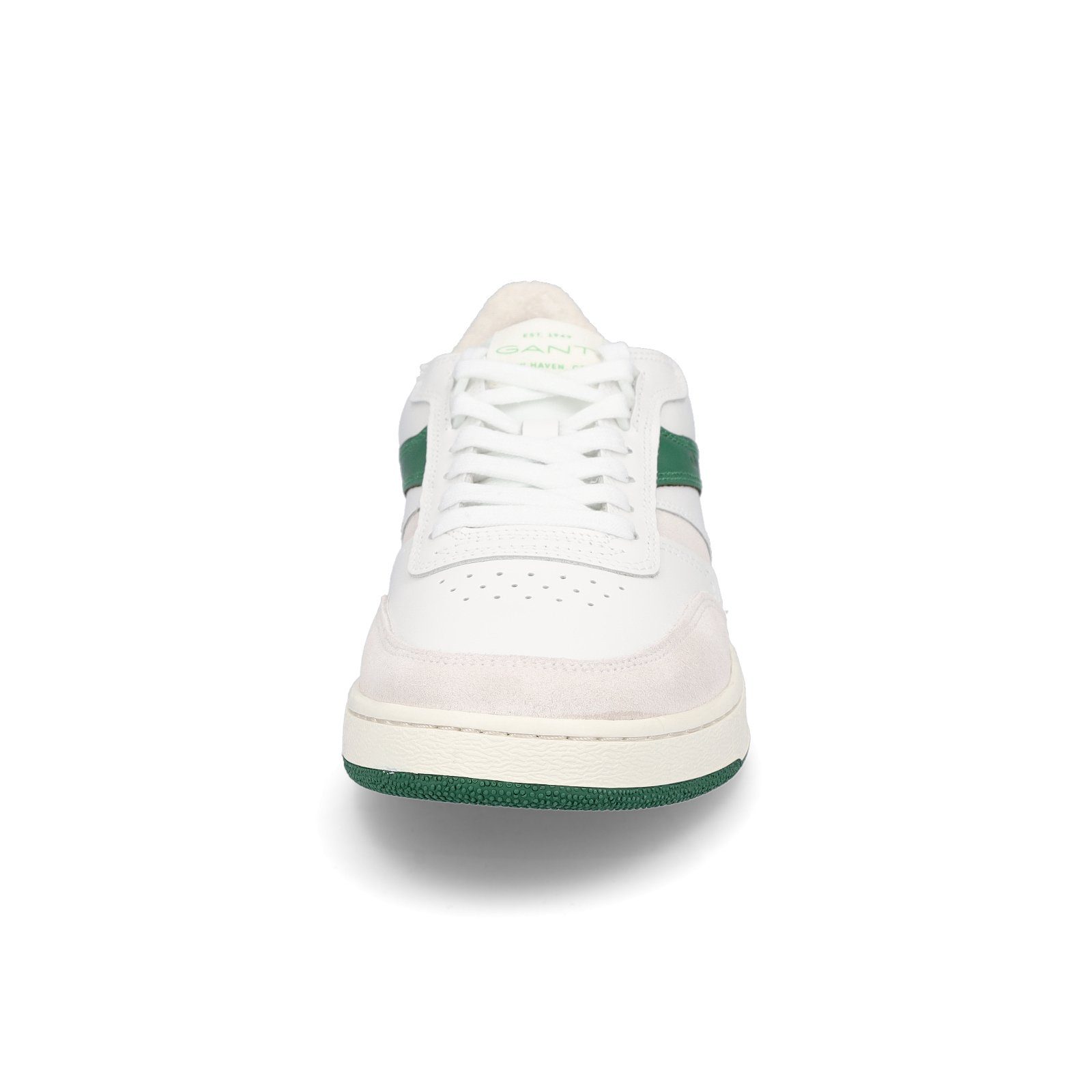 Gant Gant Herren Sneaker Goodpal weiß grün Sneaker