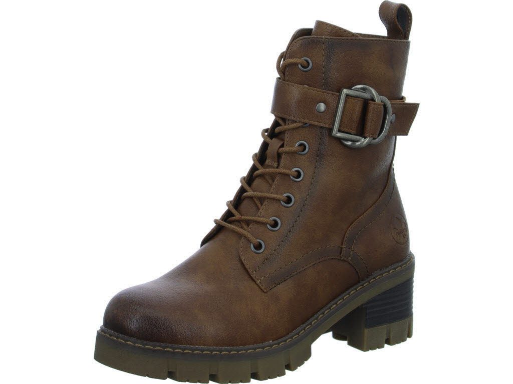 92040 Schnürstiefelette