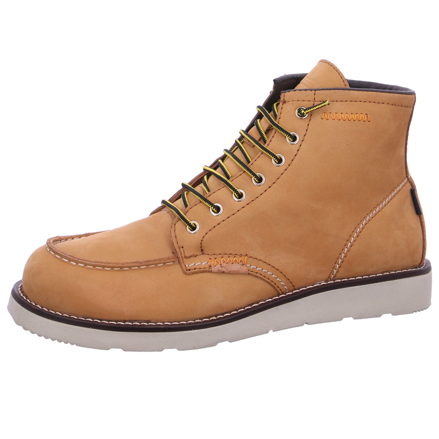 Fusion Schnürboots