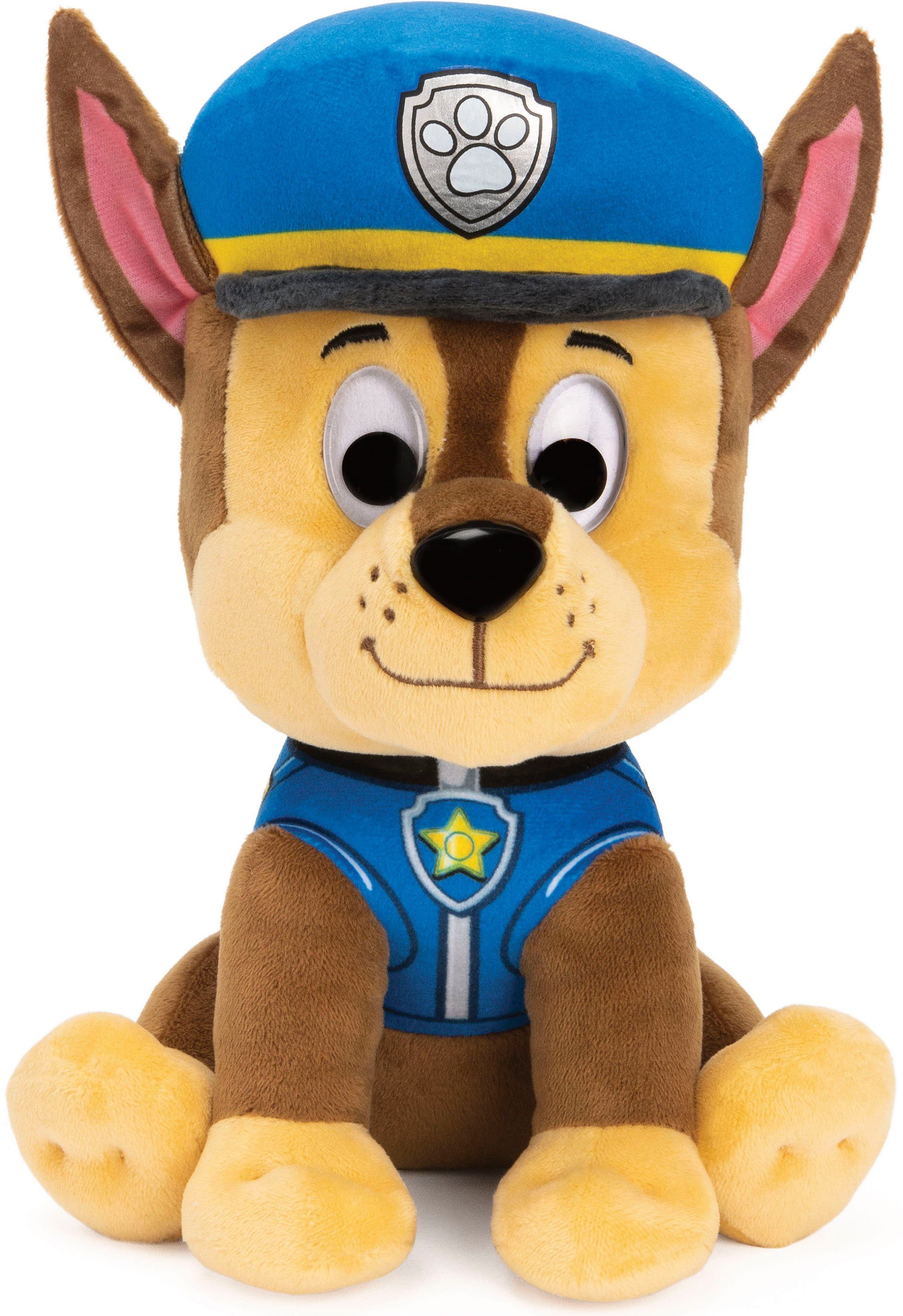 Spin Master Plüschfigur Gund - Paw günstig online kaufen