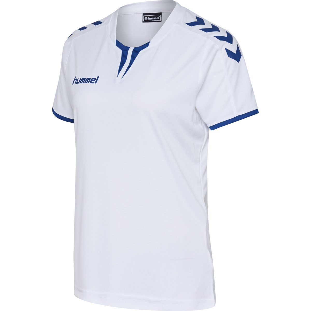 hummel Fußballtrikot Damen Trikot Core SS günstig online kaufen