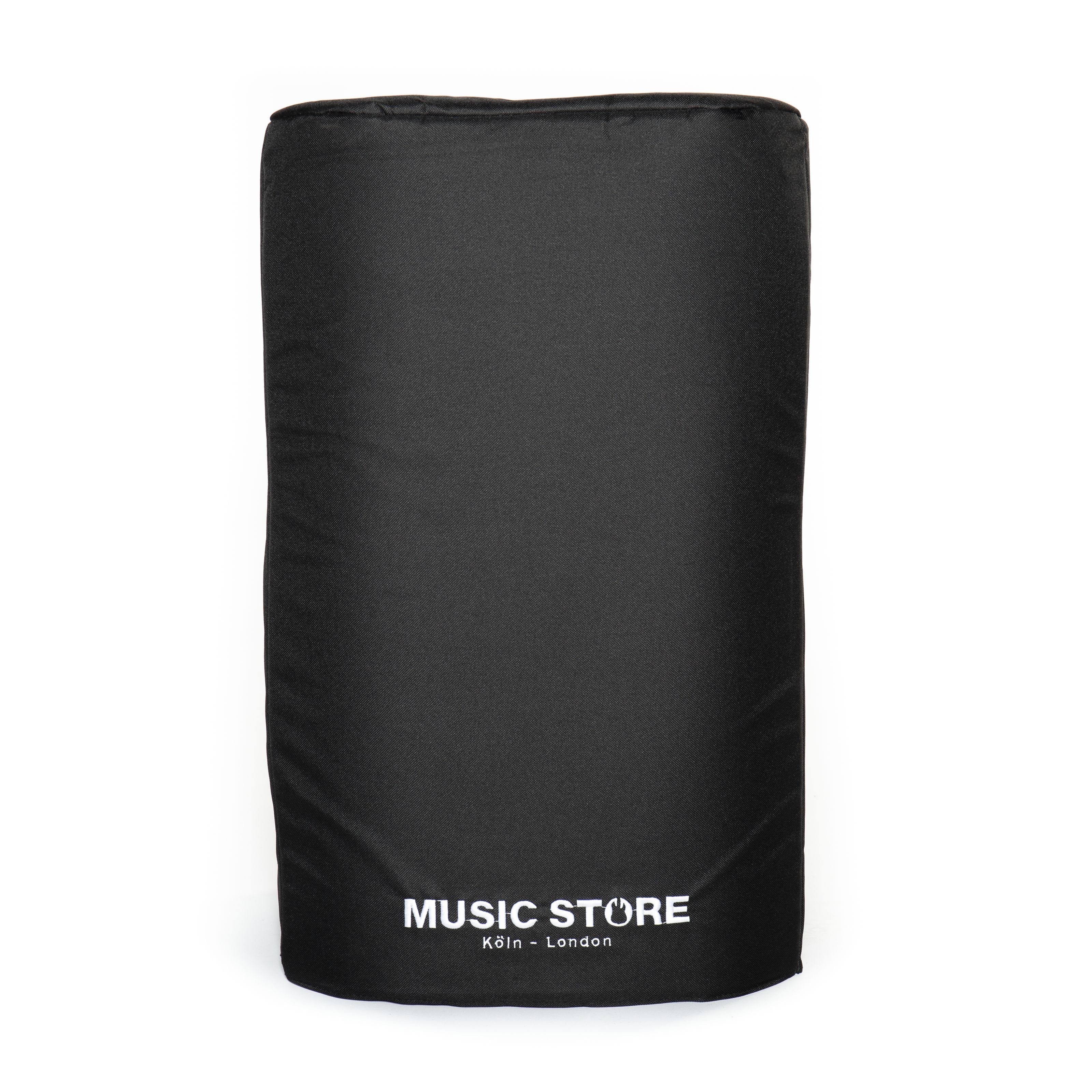 MUSIC STORE Lautsprecher-Hülle, EV ZLX-12 Schutzhülle, Robuste EV ZLX-12P Hülle, Electro Voice