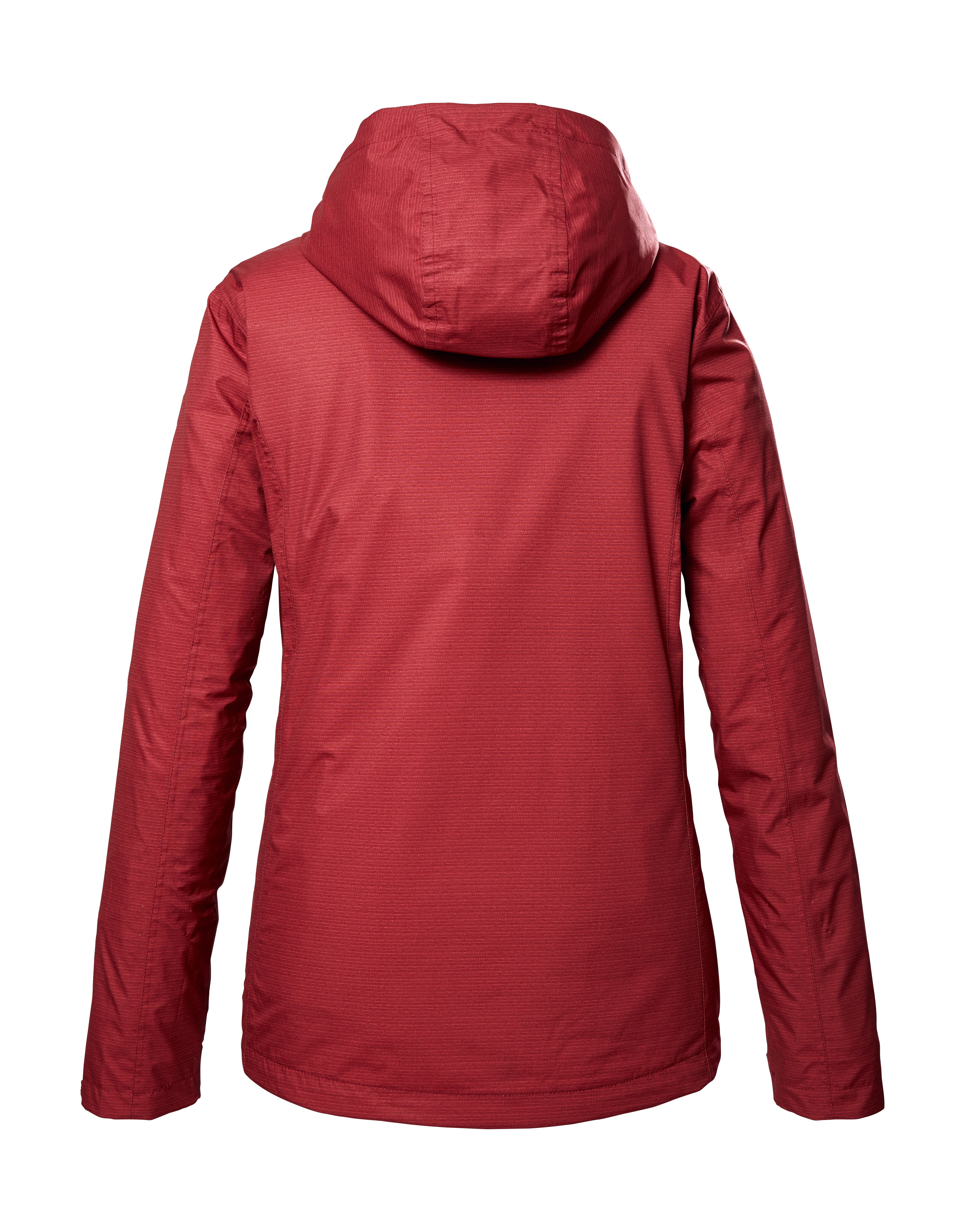 Killtec Outdoorjacke KOS 68 WMN JCKT Wasserdichte, atmungsaktive Jacke mit günstig online kaufen