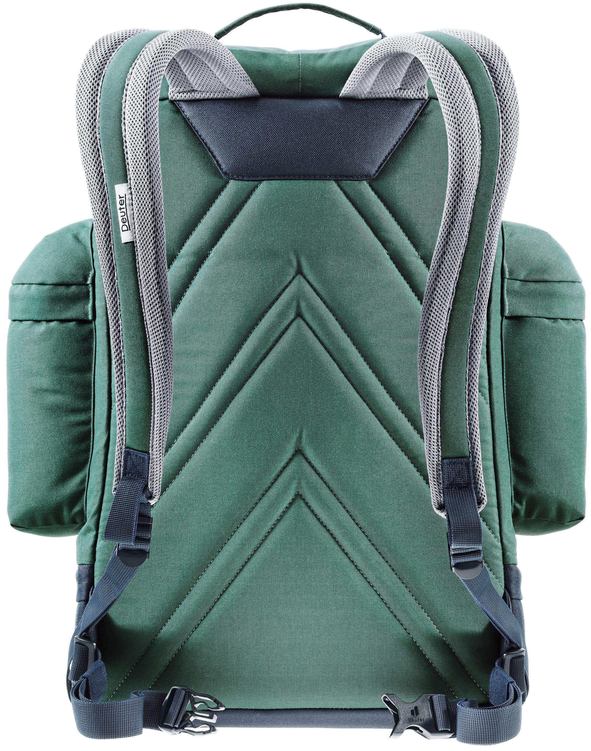 deuter Tagesrucksack Wengen Vintage Stecktasche 15" günstig online kaufen