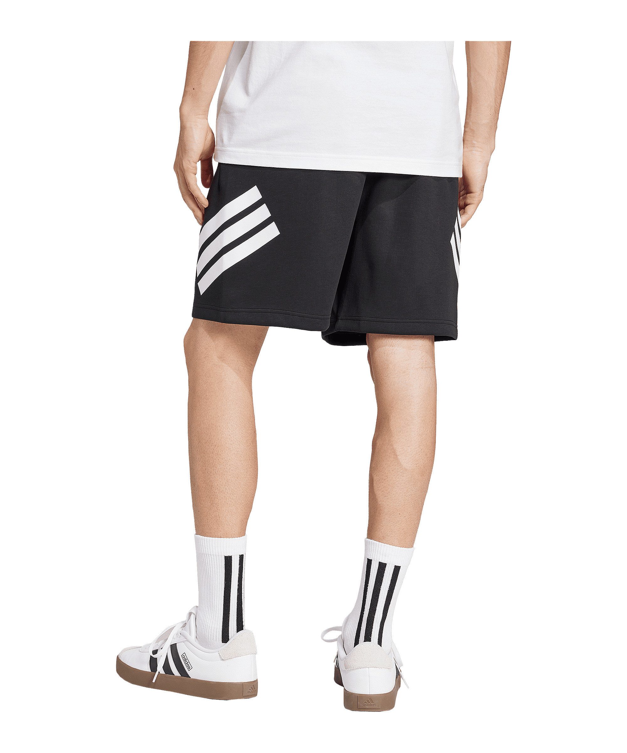 adidas Performance Sporthose adidas Performance Hamburger SV Short Shorts günstig online kaufen
