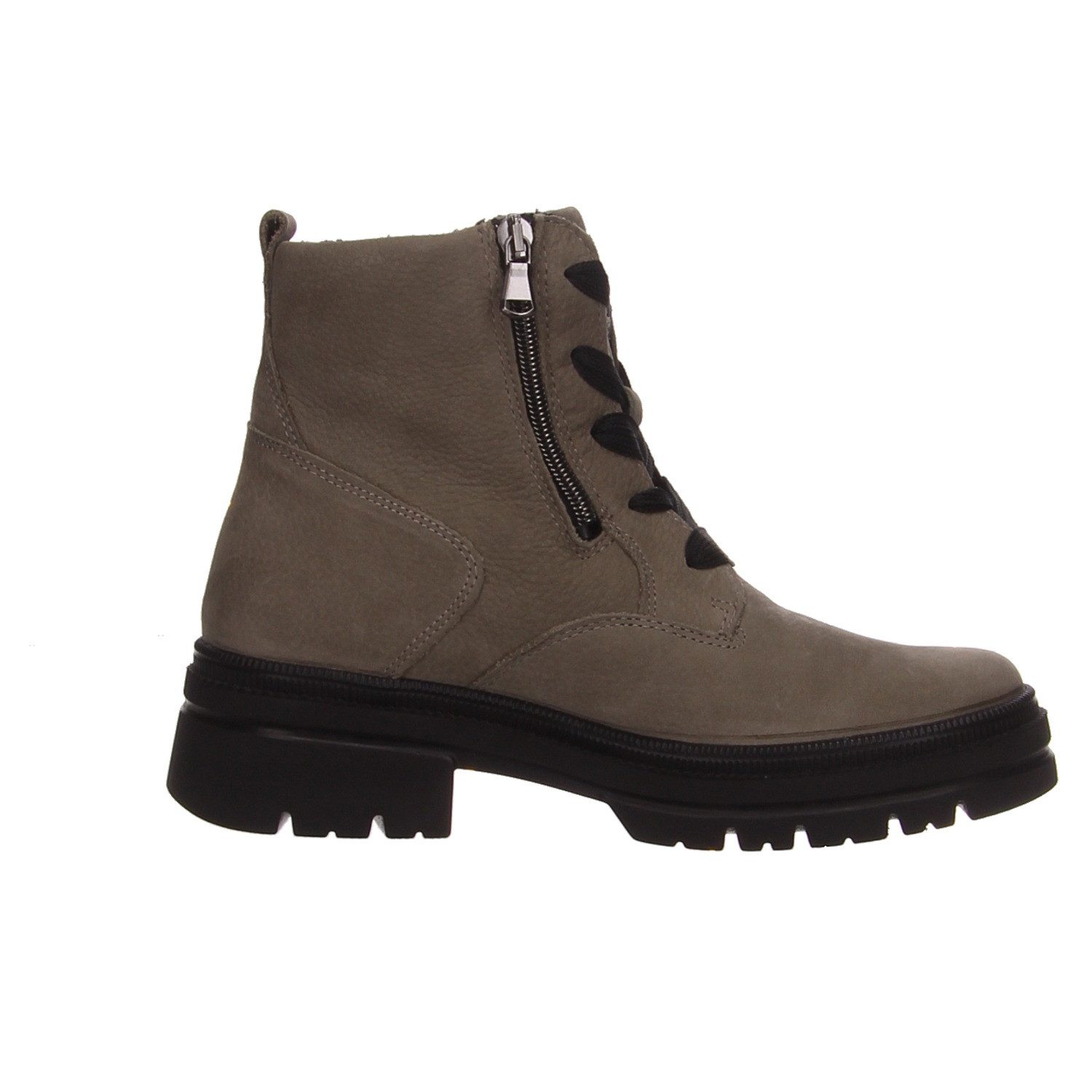 Waldläufer Schnürstiefel