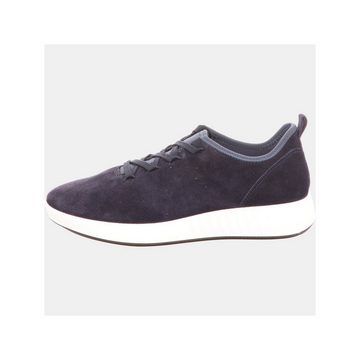 Legero blau Sneaker (1-tlg)