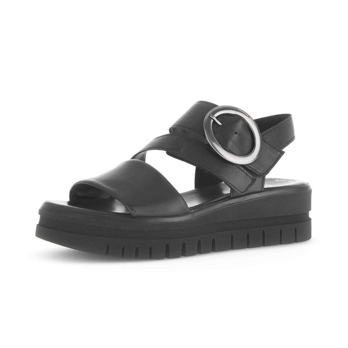 Gabor Plateau Sandale Plateausandaletten günstig online kaufen