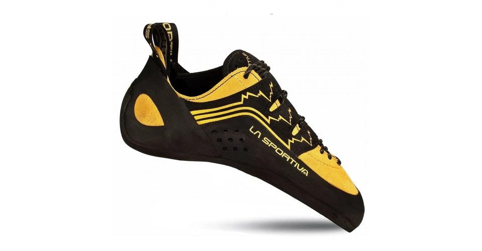 La Sportiva Katana Laces Kletterschuhe - La Sportiva Kletterschuh