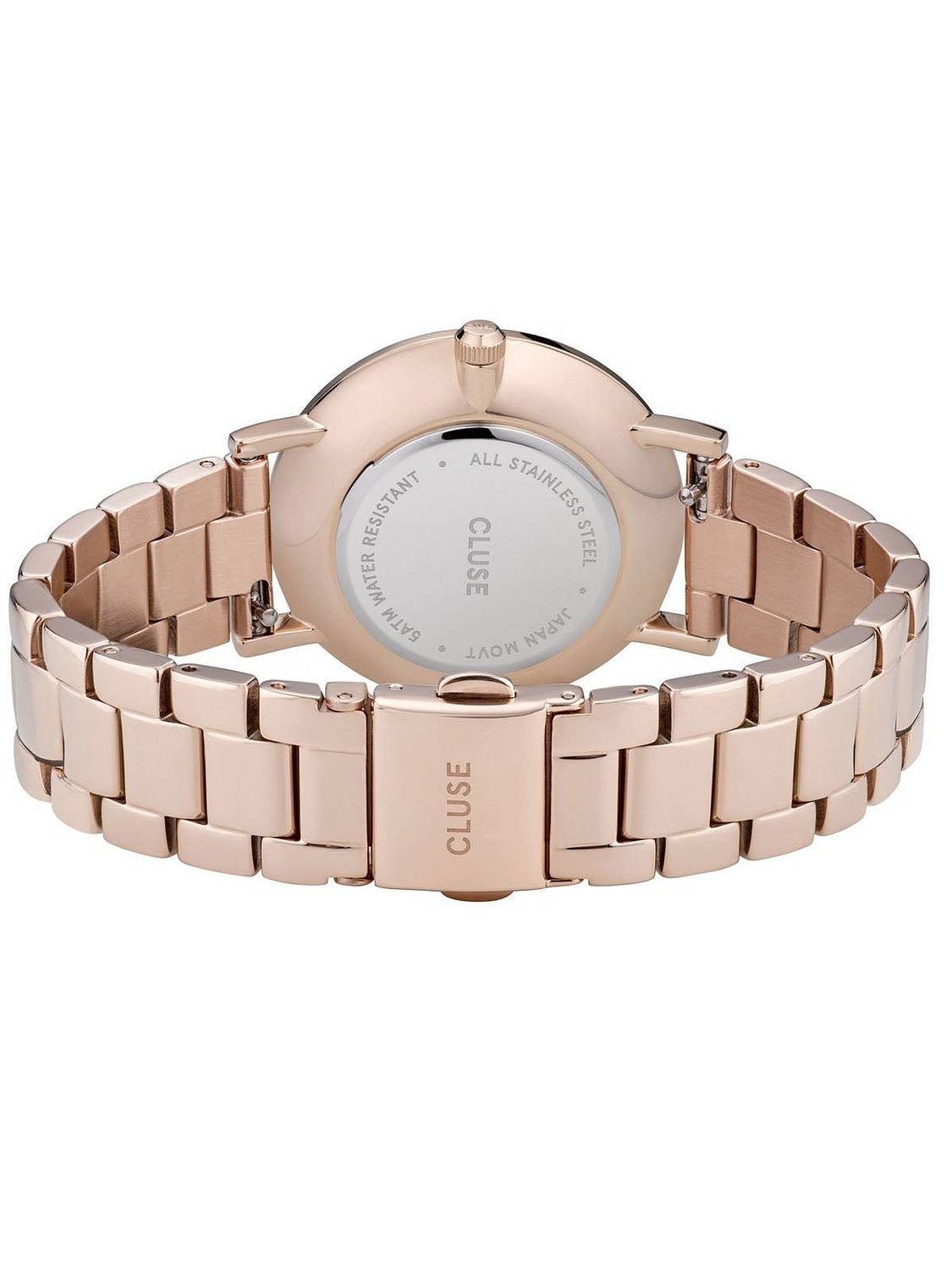 CLUSE Quarzuhr CW0101209009