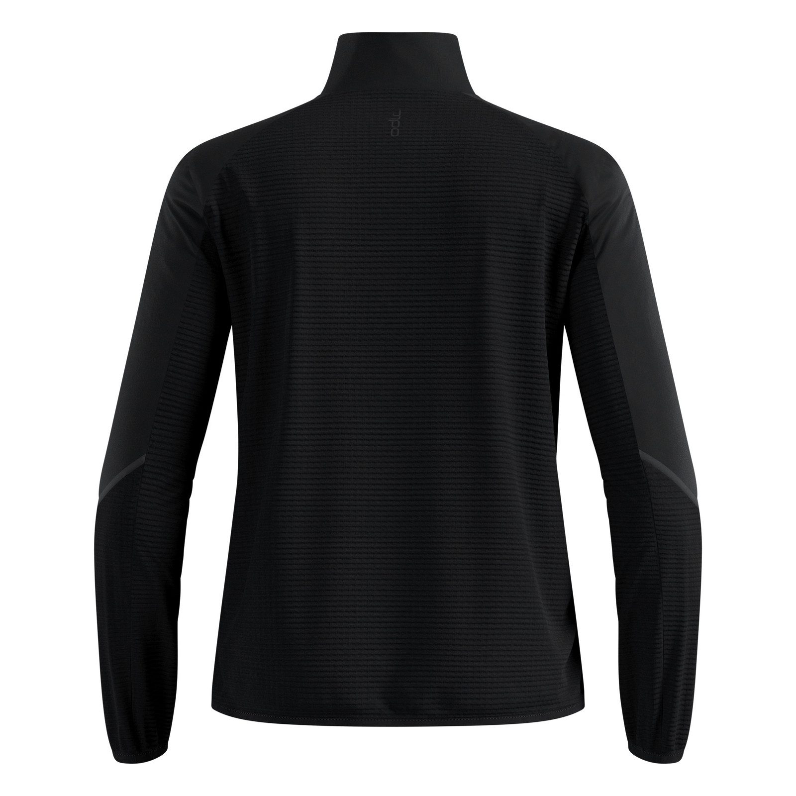 Odlo Funktionsjacke Essentials Insulator Hybrid mit reflektierenden Details