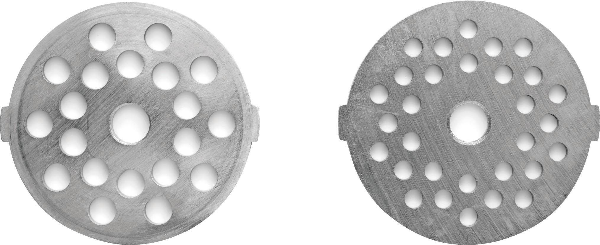 Fleischwolf Schüssel, Küchenmaschine Gratis 430 for WMF One 3 dunkelgrau, KÜCHENminis® mit All Edition, l W,