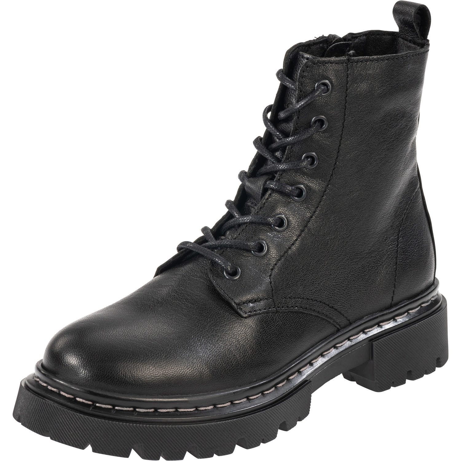 Palado Kea Warm Schnürstiefelette