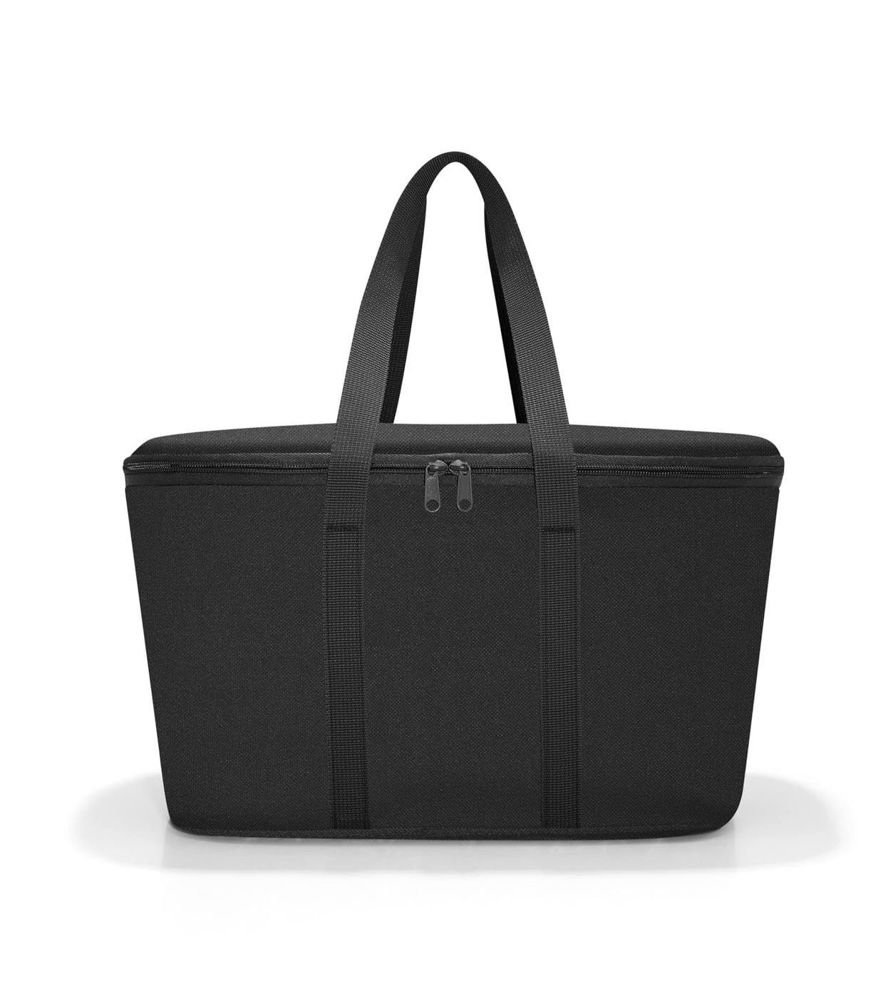 REISENTHEL® Einkaufskorb coolerbag, Picknickkorb Kühltasche 20 l Thermo Einkaufskorb - versch. Farben