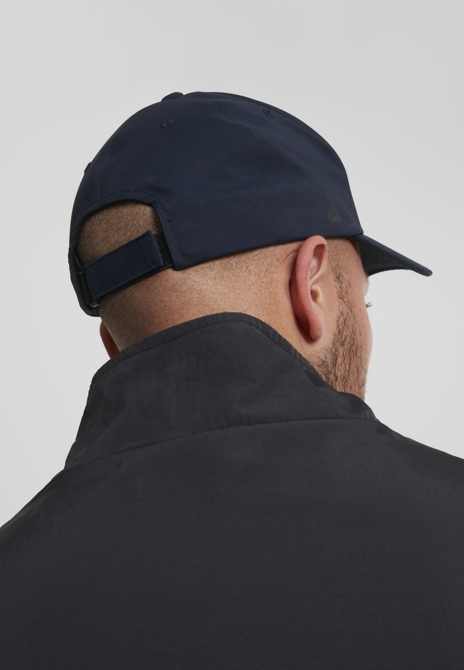 Delta Adjustable Flexfit Delta Flex navy Cap Flexfit