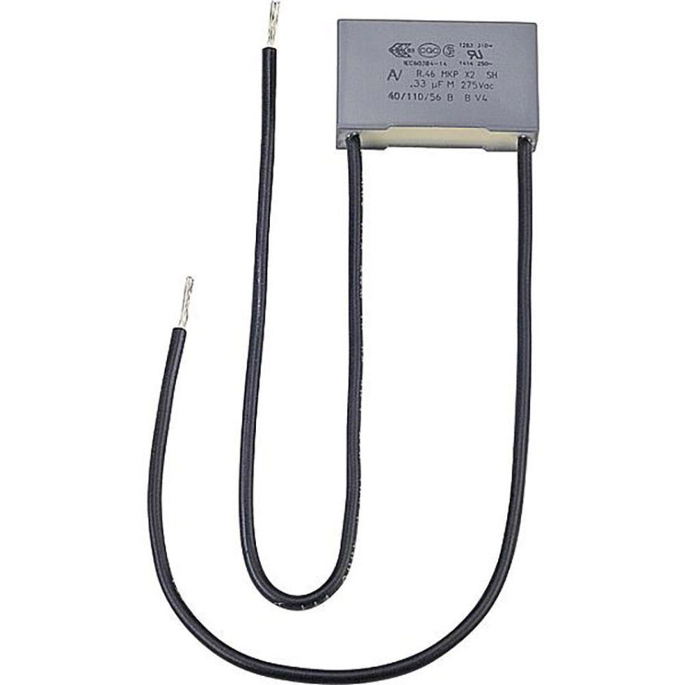 merten Bewegungsmelder Merten 542895 RC-Glied für Bewegungsmelder