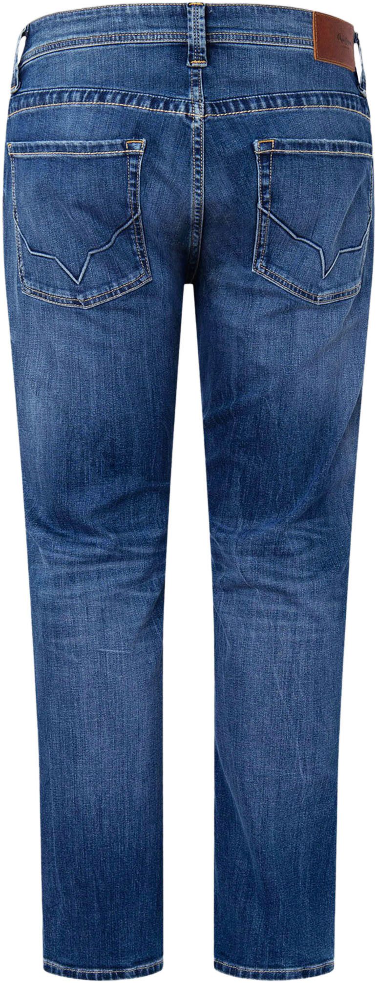 Pepe Jeans Regular-fit-Jeans CASH