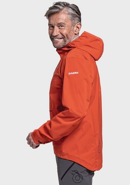 Schöffel Regenjacke 2.5L Jacket Karma Trail M