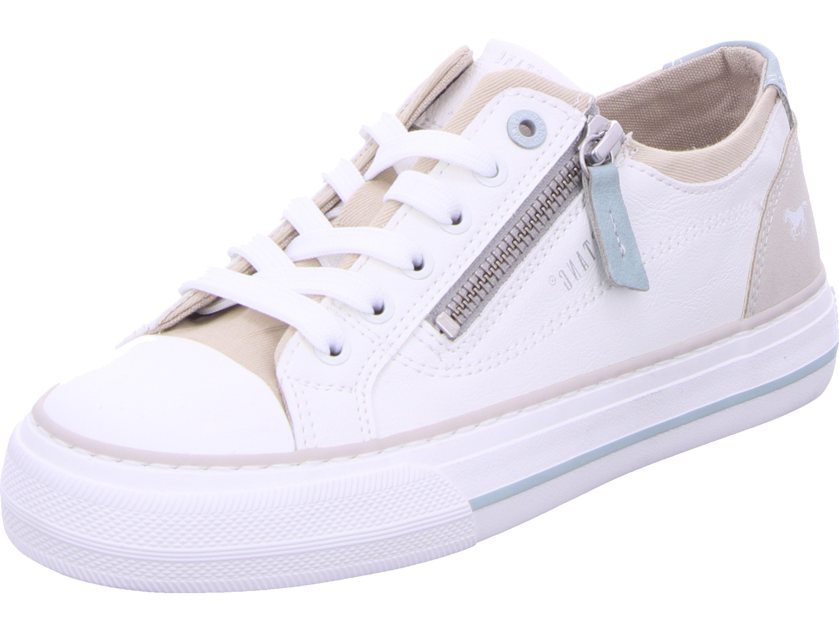 Mustang Shoes Schnürschuh günstig online kaufen