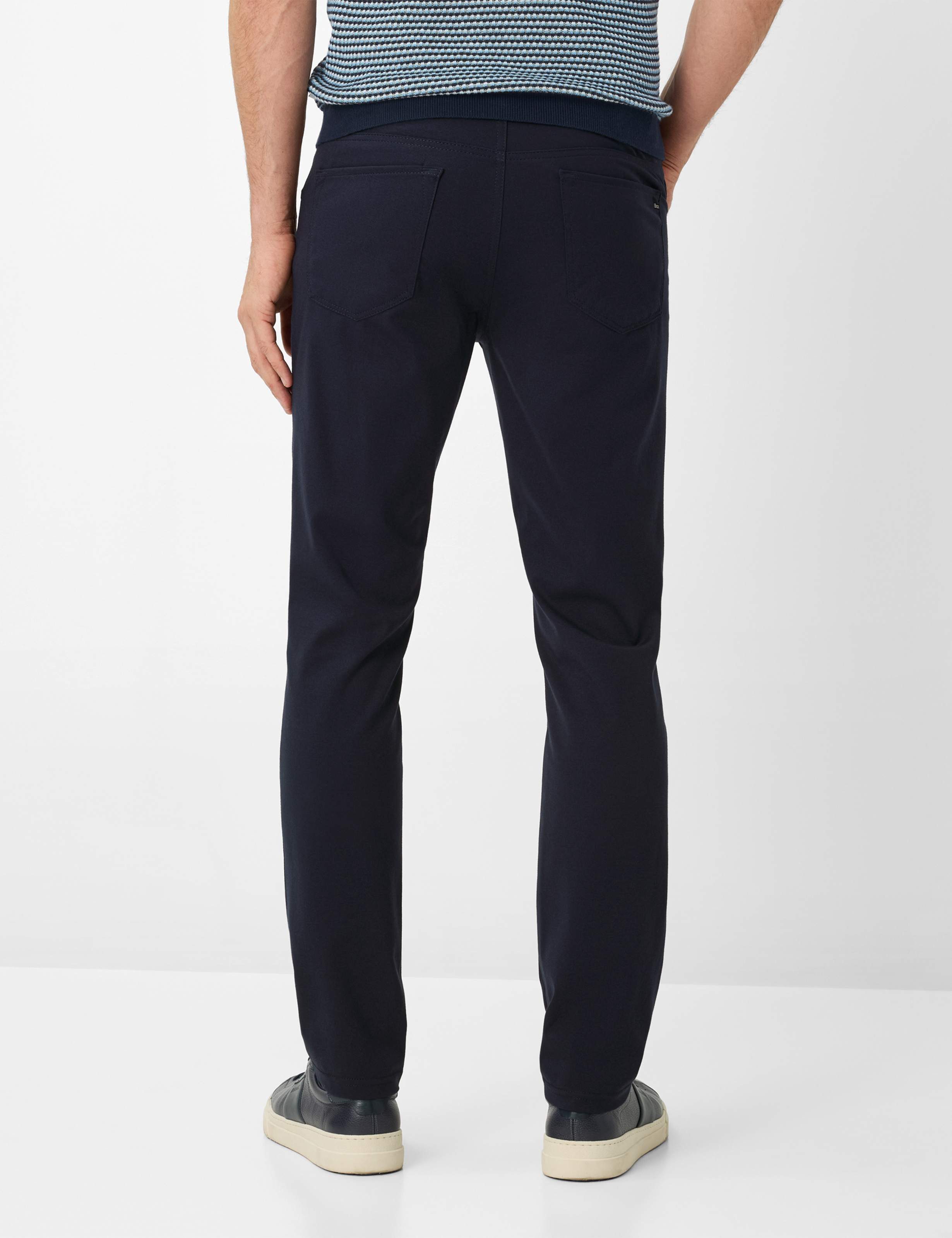 Brax 5-Pocket-Hose Style CHUCK günstig online kaufen