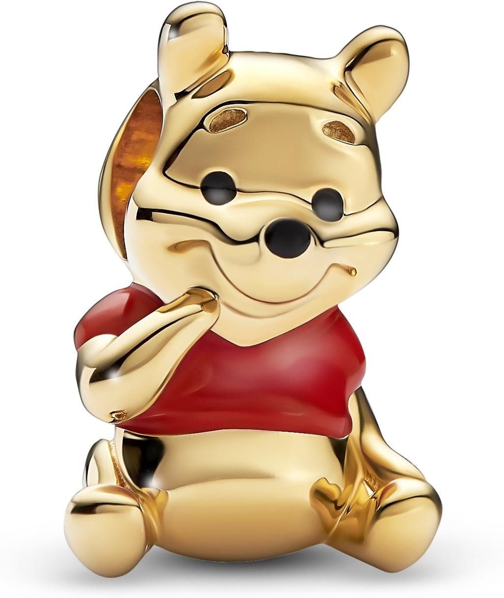 Pandora Kettenanhänger Pandora Disney Winnie Puuh günstig online kaufen