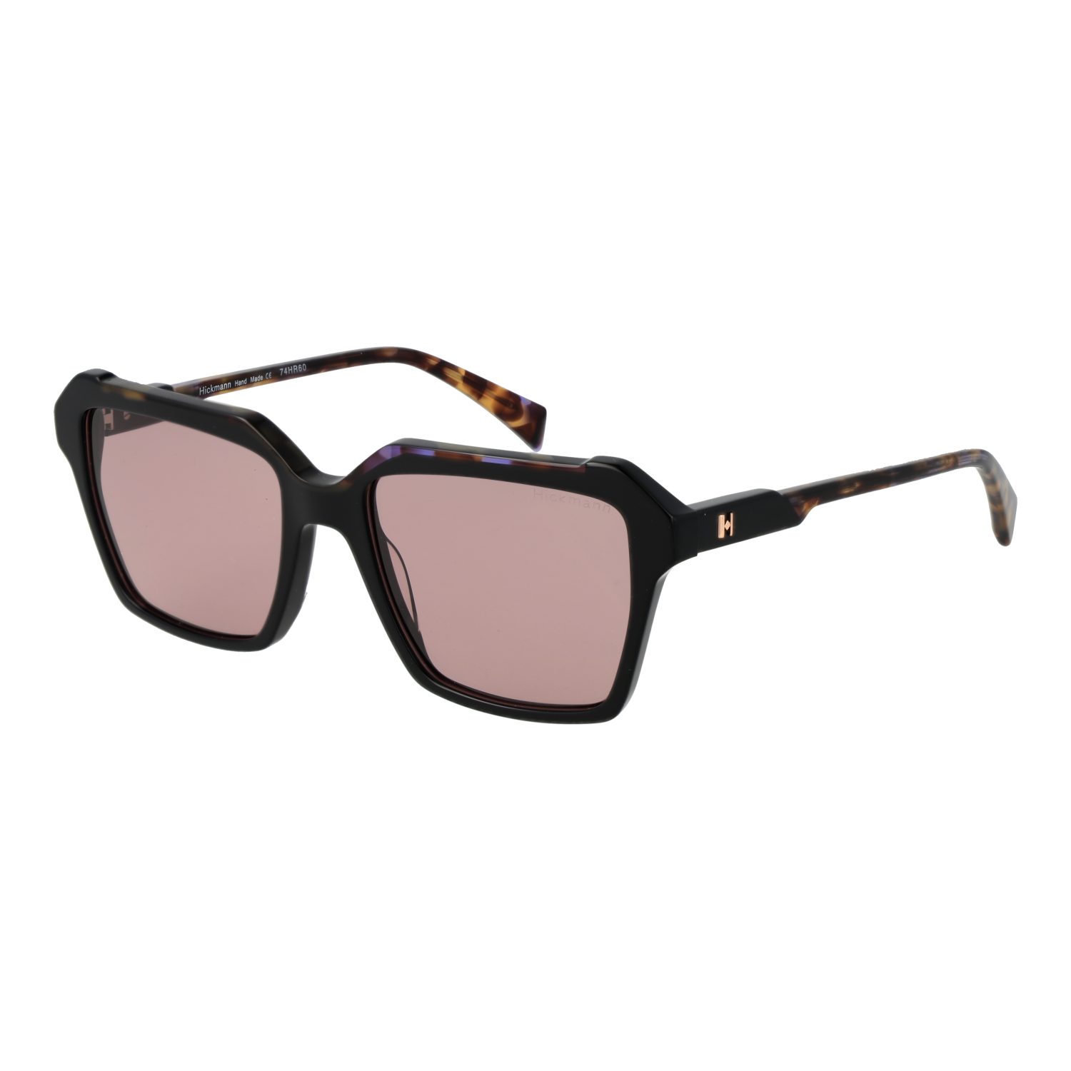 ANA HICKMANN Sonnenbrille HI9259 53P01
