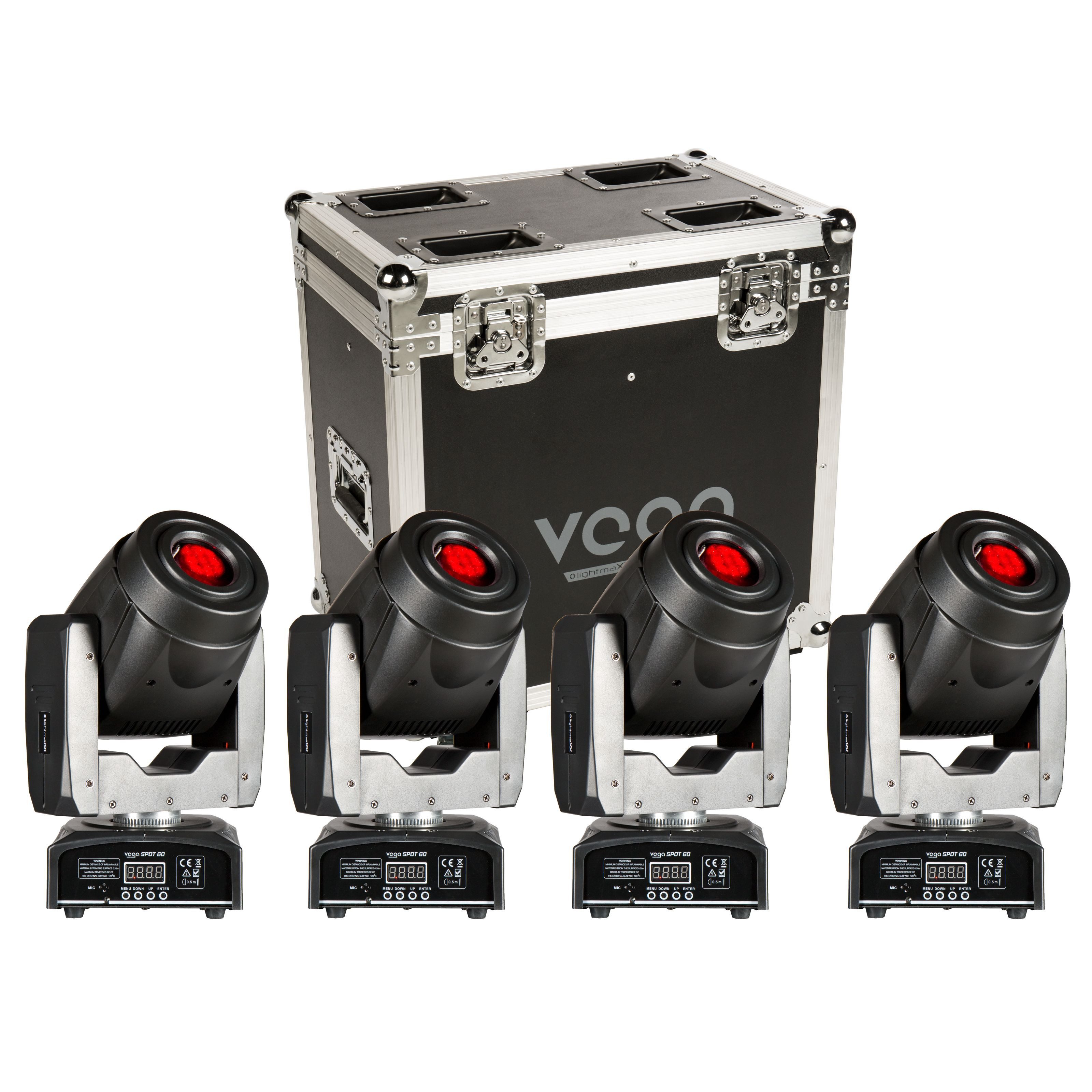 LED Scheinwerfer