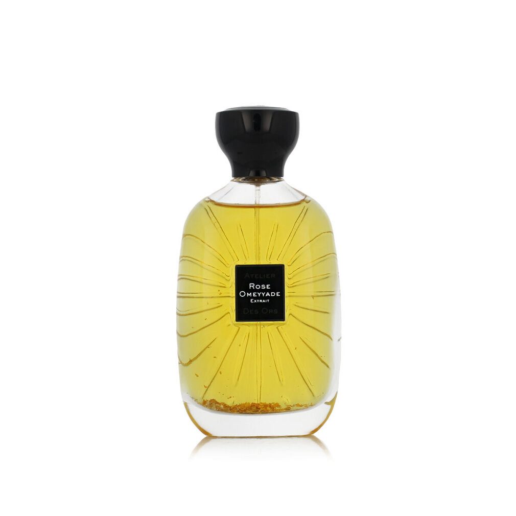 Atelier Des Ors Körperpflegeduft Rose Omeyyade Extrait de parfum 100 ml (unisex)