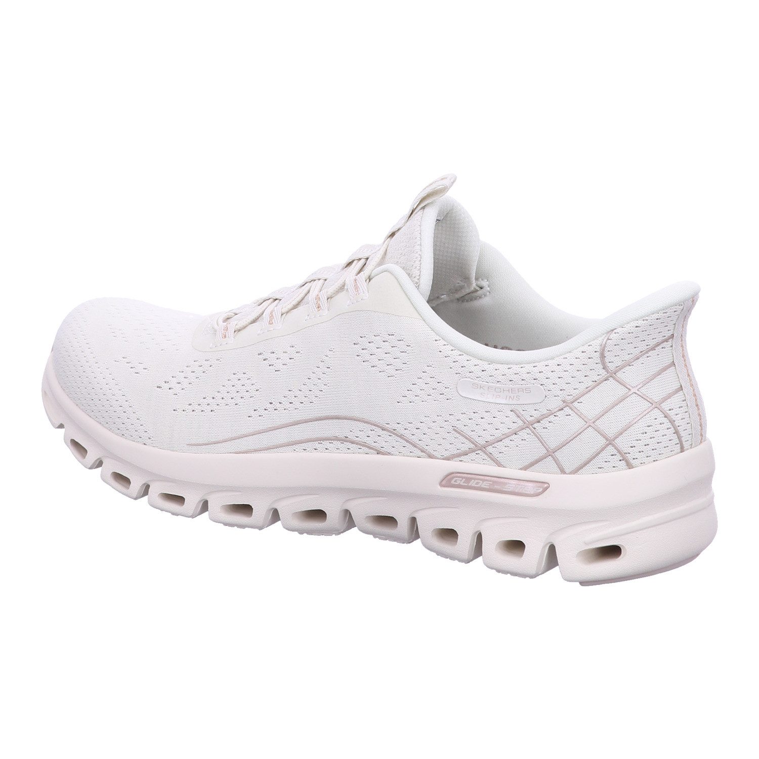 Skechers 104750 OFWT Schnürschuh
