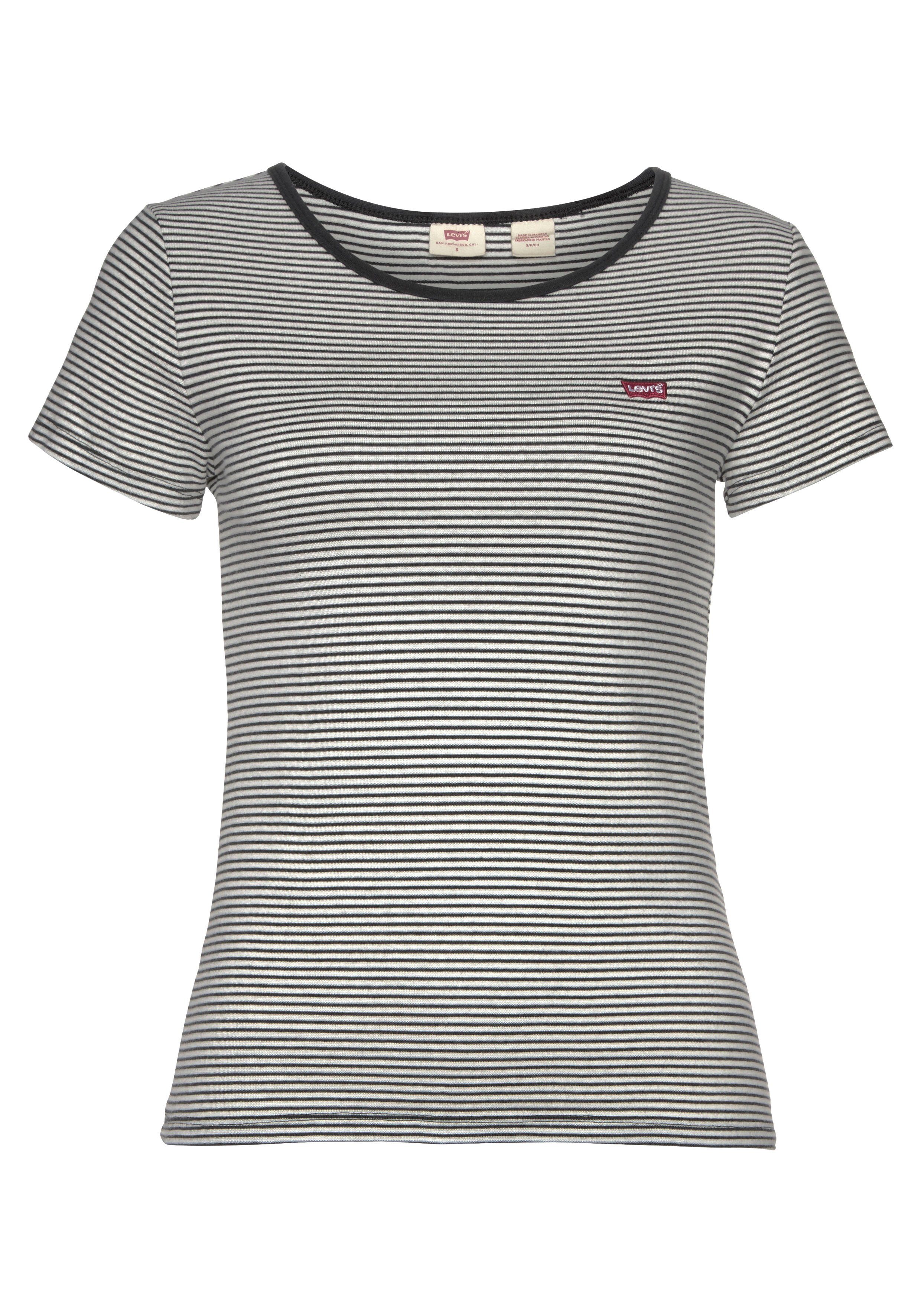 2PACK 2er-Pack) (2-tlg., TEE Levi's® T-Shirt