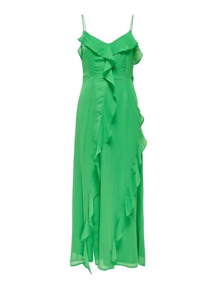 pieces Maxikleid - sommerliches Maxikleid ohne günstig online kaufen
